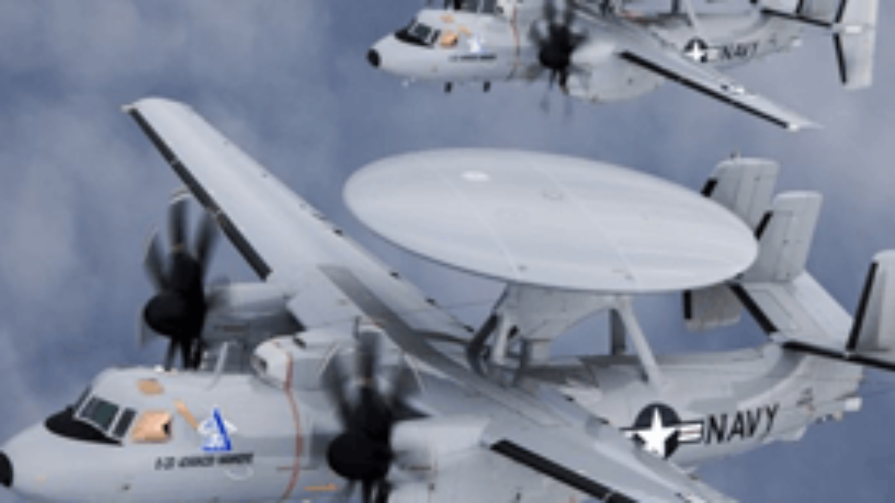 fuse-integration-secures-navy-contract-to-upgrade-hawkeye-aircraft’s-network-systems