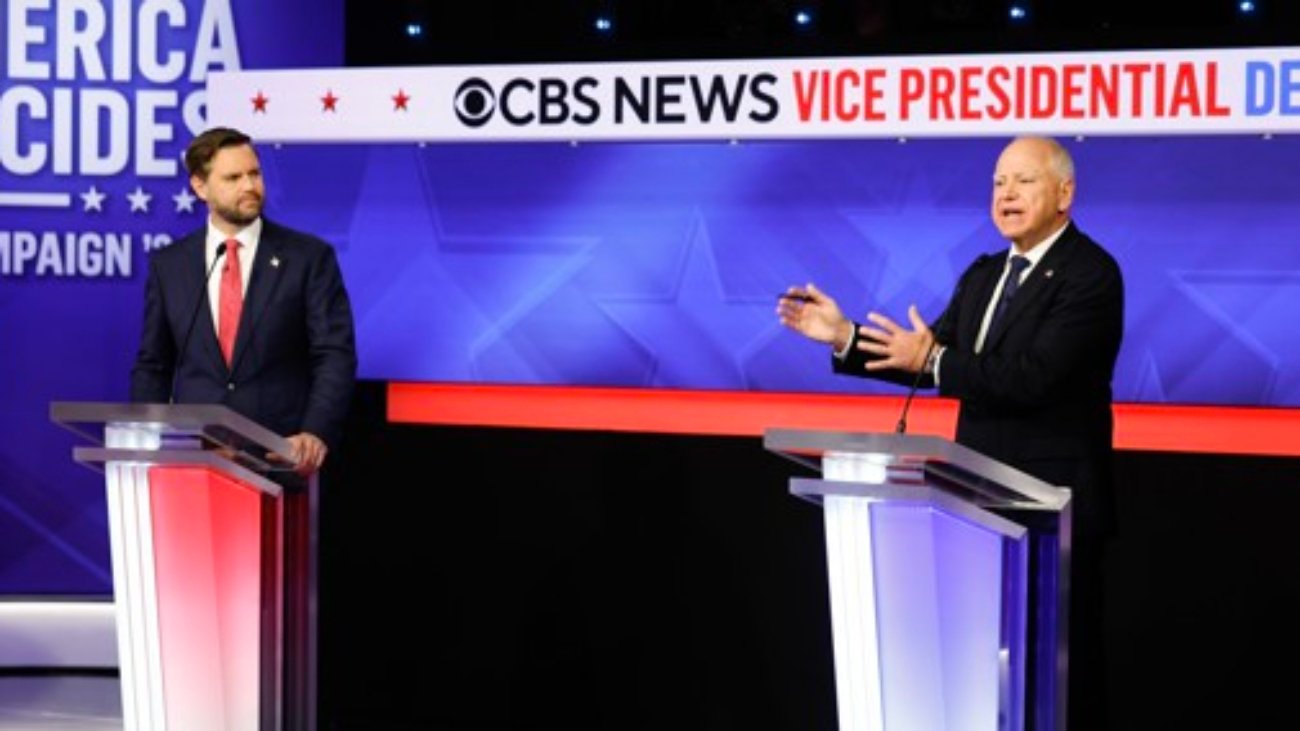the-major-takeaways-for-federal-employees-from-the-vice-presidential-debate