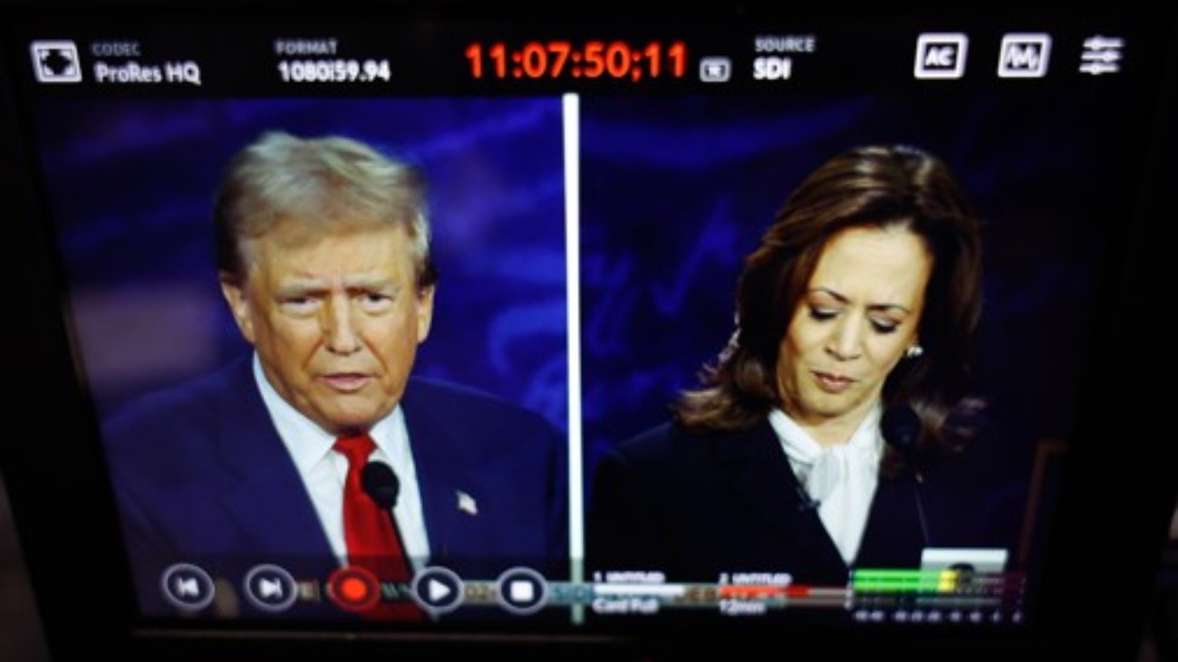 trump-and-harris-are-sharply-divided-on-science,-but-share-common-ground-on-us-technology policy