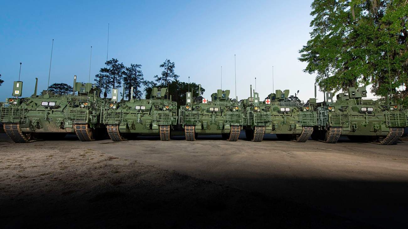 bae-secures-$184m-army-award-for-armored-vehicle-production