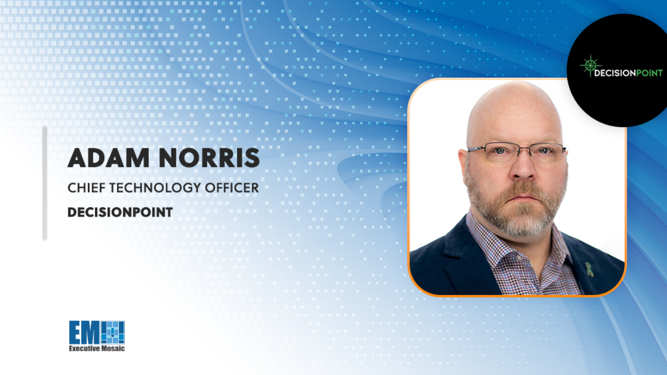 adam-norris-elevated-to-decisionpoint-cto-post
