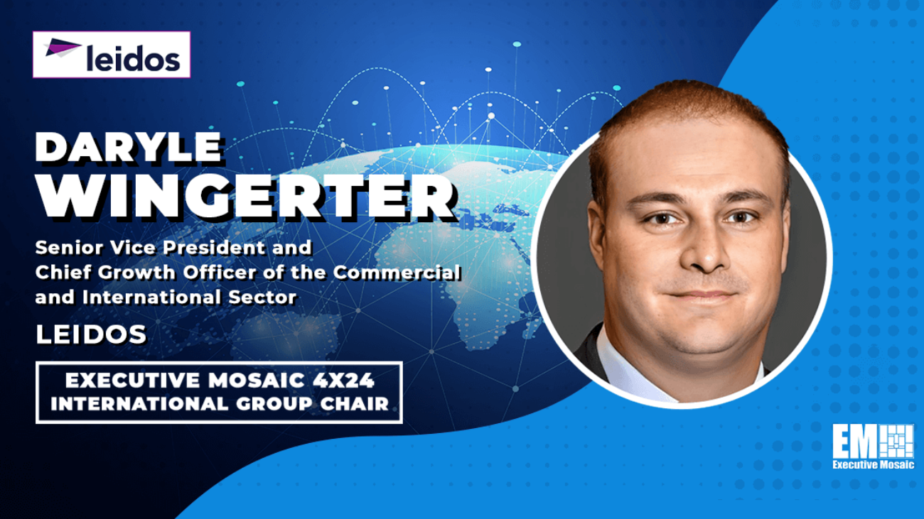 leidos-daryle-wingerter-named-executive-mosaic’s-4×24-international-group-chair