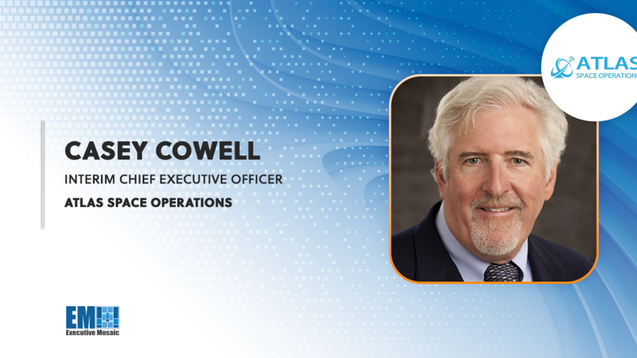 casey-cowell-assumes-interim-ceo-post-at-atlas-space-operations