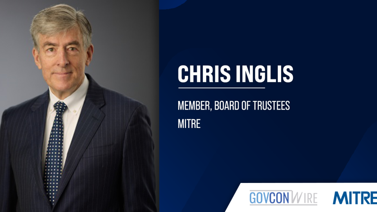 former-national-cyber-director-chris-inglis-joins-mitre-board